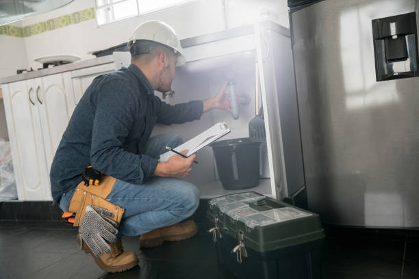 Best Plumbing Installation Services  in Morton, IL