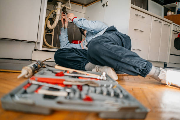 Best Emergency Plumber  in Morton, IL
