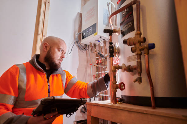 Best Sewer Cleaning Services  in Morton, IL