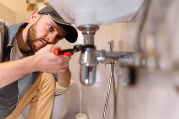 Hot Water Heater Installation in Morton, IL