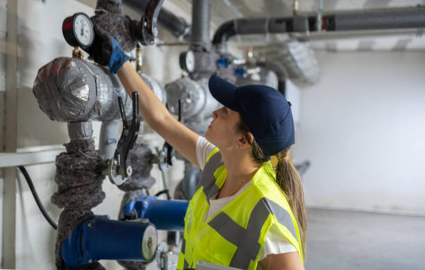 Best 24-Hour Plumber Near Me  in Morton, IL