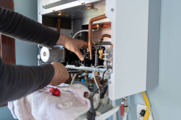 Best Affordable Plumbing Services  in Morton, IL