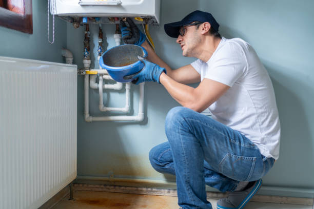 Best Toilet Repair Services  in Morton, IL